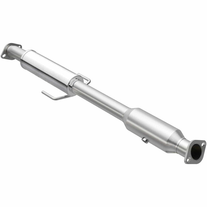 MagnaFlow MagnaFlow Catalytic Converters 551133 Autofit