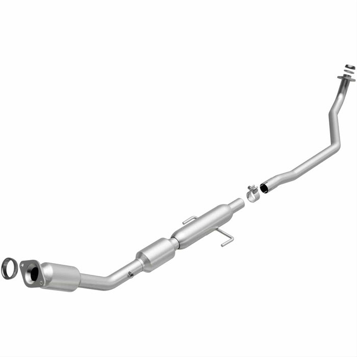 MagnaFlow MagnaFlow Catalytic Converters 551524 Autofit