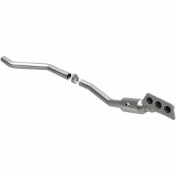MagnaFlow MagnaFlow Catalytic Converters 5551066 Autofit