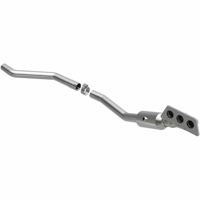 MagnaFlow MagnaFlow Catalytic Converters 5551066 Autofit