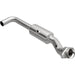 MagnaFlow MagnaFlow Catalytic Converters 5551157 Autofit
