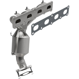 MagnaFlow MagnaFlow Catalytic Converters 5551158 Autofit