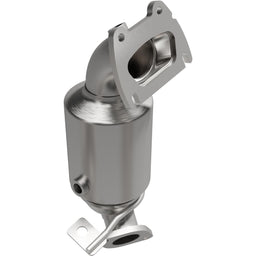 MagnaFlow MagnaFlow Catalytic Converters 5551160 Autofit