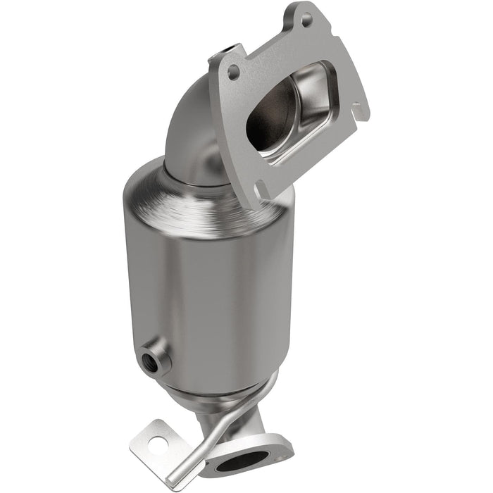 MagnaFlow MagnaFlow Catalytic Converters 5551160 Autofit