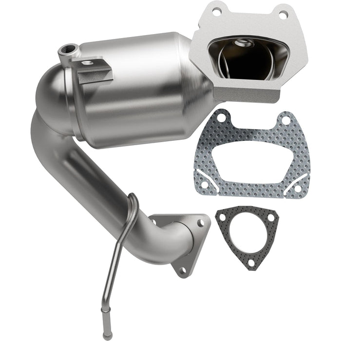 MagnaFlow MagnaFlow Catalytic Converters 5551161 Autofit