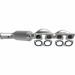 MagnaFlow MagnaFlow Catalytic Converters 5551237 Autofit
