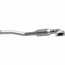 MagnaFlow MagnaFlow Catalytic Converters 5551250 Autofit