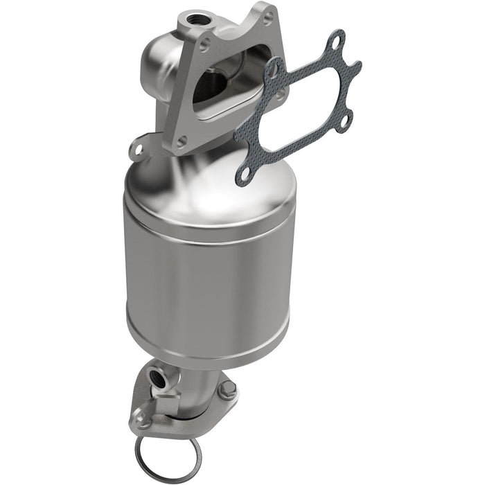 MagnaFlow MagnaFlow Catalytic Converters 5551333 Autofit