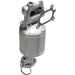 MagnaFlow MagnaFlow Catalytic Converters 5551333 Autofit