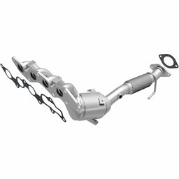 MagnaFlow MagnaFlow Catalytic Converters 5551444 Autofit