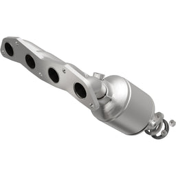 MagnaFlow MagnaFlow Catalytic Converters 5631595 Autofit