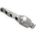 MagnaFlow MagnaFlow Catalytic Converters 5631595 Autofit