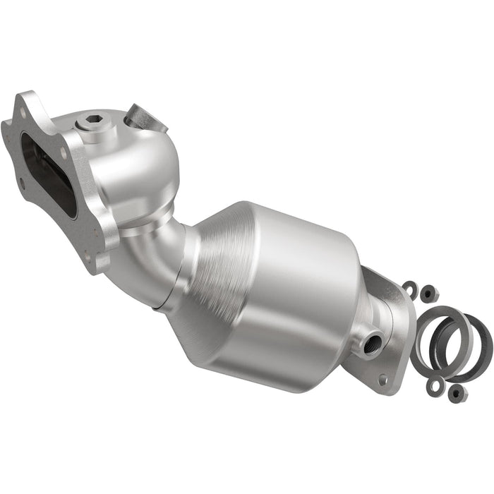 MagnaFlow MagnaFlow Catalytic Converters 5631735 Autofit