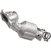 MagnaFlow MagnaFlow Catalytic Converters 5631735 Autofit