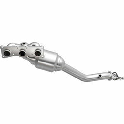 MagnaFlow MagnaFlow Catalytic Converters 5631762 Autofit