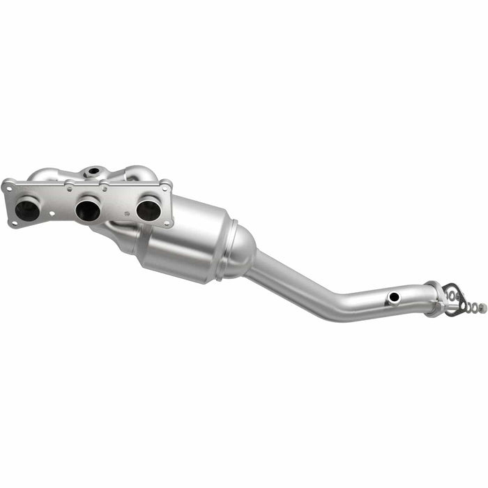 MagnaFlow MagnaFlow Catalytic Converters 5631762 Autofit