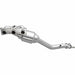 MagnaFlow MagnaFlow Catalytic Converters 5631762 Autofit