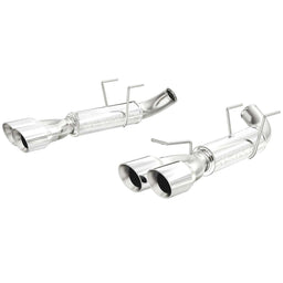 MagnaFlow MagnaFlow Competition Series Exhaust Systems 15077 Autofit