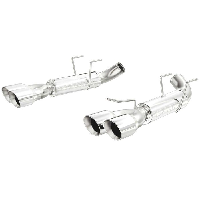 MagnaFlow MagnaFlow Competition Series Exhaust Systems 15077 Autofit