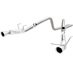 MagnaFlow MagnaFlow Competition Series Exhaust Systems 15245 Autofit