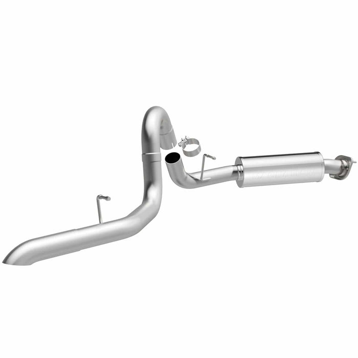 MagnaFlow MagnaFlow Competition Series Exhaust Systems 16390 Autofit