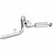 MagnaFlow MagnaFlow Competition Series Exhaust Systems 16390 Autofit