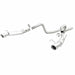 MagnaFlow MagnaFlow Competition Series Exhaust Systems 16674 Autofit