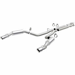 MagnaFlow MagnaFlow Competition Series Exhaust Systems 16734 Autofit