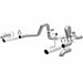 MagnaFlow MagnaFlow Competition Series Exhaust Systems 16996 Autofit