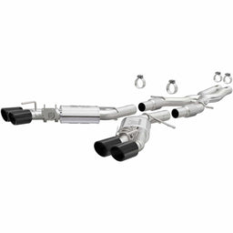 MagnaFlow MagnaFlow Competition Series Exhaust Systems 19011 Autofit