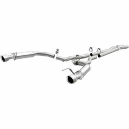 MagnaFlow MagnaFlow Competition Series Exhaust Systems 19099 Autofit