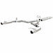 MagnaFlow MagnaFlow Competition Series Exhaust Systems 19101 Autofit