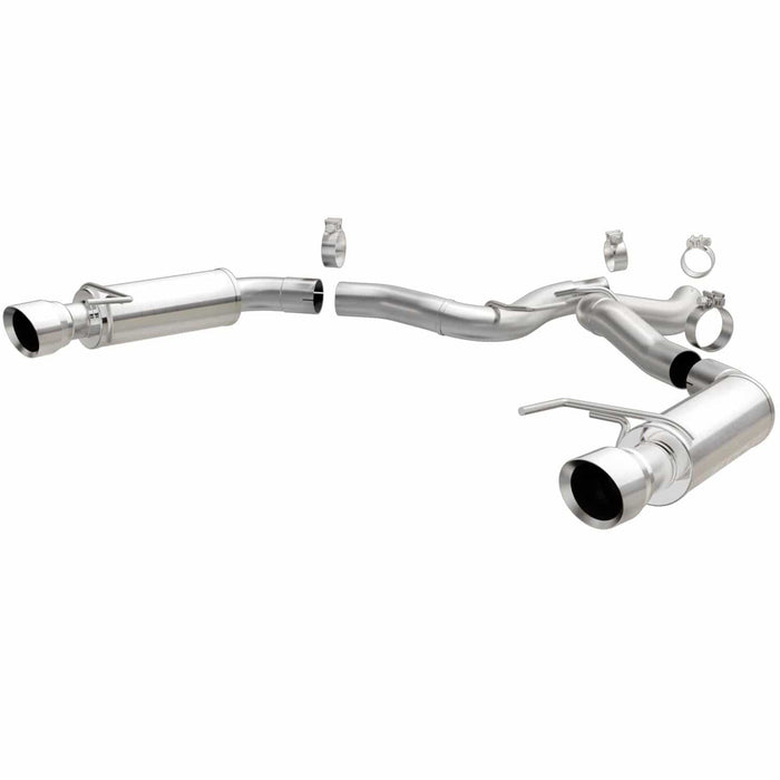 MagnaFlow MagnaFlow Competition Series Exhaust Systems 19103 Autofit