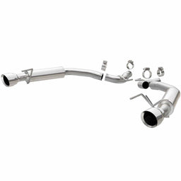 MagnaFlow MagnaFlow Competition Series Exhaust Systems 19179 Autofit