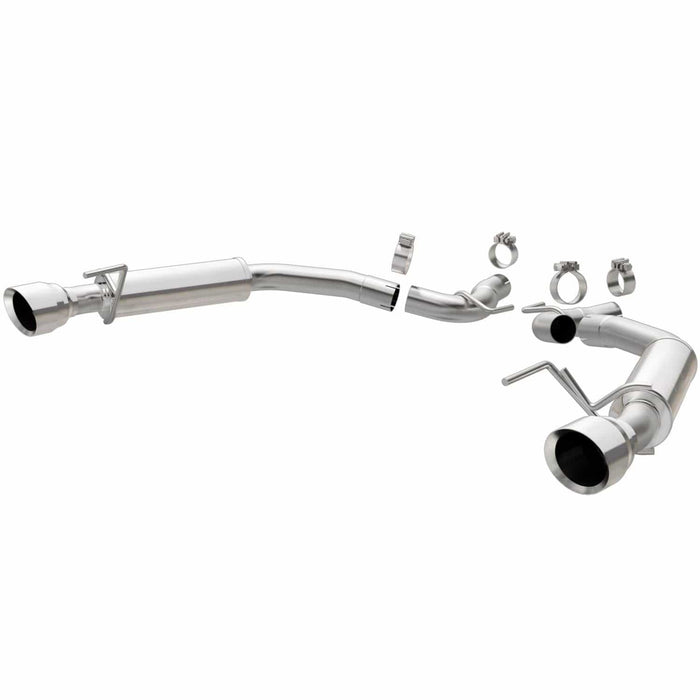MagnaFlow MagnaFlow Competition Series Exhaust Systems 19179 Autofit