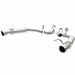 MagnaFlow MagnaFlow Competition Series Exhaust Systems 19179 Autofit