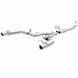 MagnaFlow MagnaFlow Competition Series Exhaust Systems 19191 Autofit