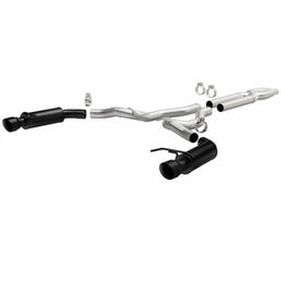 MagnaFlow MagnaFlow Competition Series Exhaust Systems 19254 Autofit