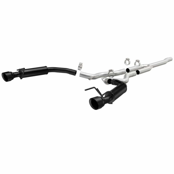 MagnaFlow MagnaFlow Competition Series Exhaust Systems 19256 Autofit