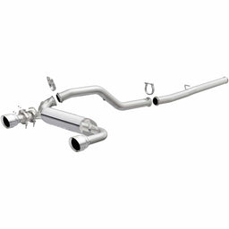 MagnaFlow MagnaFlow Competition Series Exhaust Systems 19281 Autofit