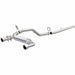 MagnaFlow MagnaFlow Competition Series Exhaust Systems 19281 Autofit