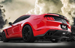 MagnaFlow MagnaFlow Competition Series Exhaust Systems 19283 Autofit