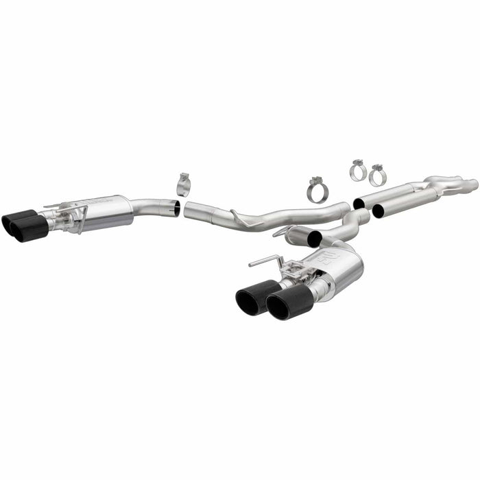 MagnaFlow MagnaFlow Competition Series Exhaust Systems 19299 Autofit