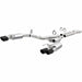 MagnaFlow MagnaFlow Competition Series Exhaust Systems 19299 Autofit