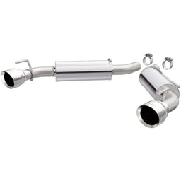 MagnaFlow MagnaFlow Competition Series Exhaust Systems 19332 Autofit