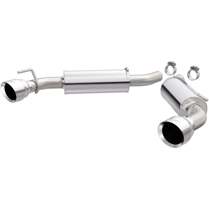 MagnaFlow MagnaFlow Competition Series Exhaust Systems 19332 Autofit