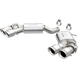 MagnaFlow MagnaFlow Competition Series Exhaust Systems 19336 Autofit