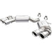 MagnaFlow MagnaFlow Competition Series Exhaust Systems 19336 Autofit
