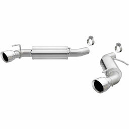 MagnaFlow MagnaFlow Competition Series Exhaust Systems 19339 Autofit