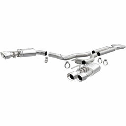 MagnaFlow MagnaFlow Competition Series Exhaust Systems 19368 Autofit